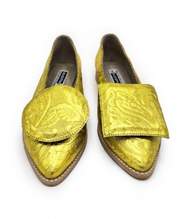 Harmony Gold Flats